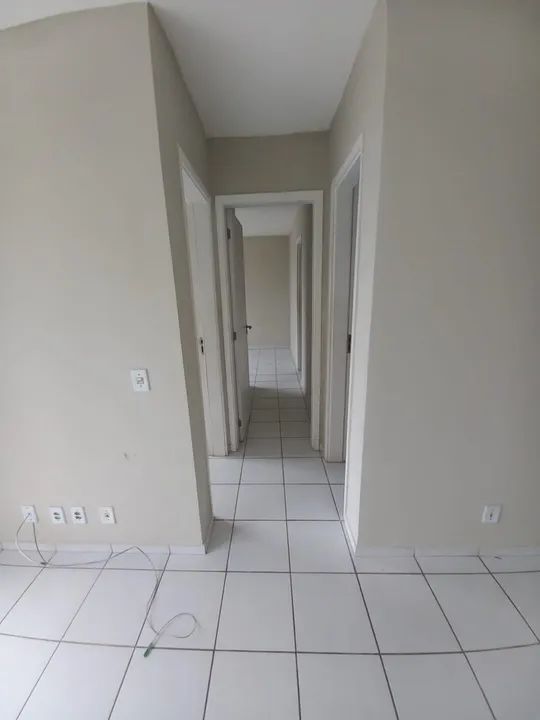 Apartamento 2/4 no cond. Alegro  - Foto 11