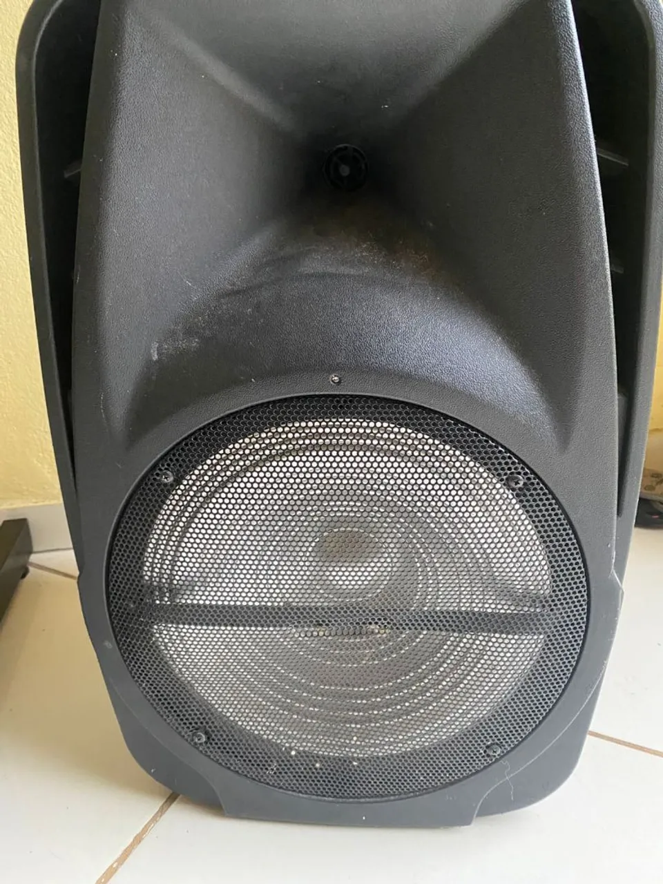 Caixa de som Mondial CM500