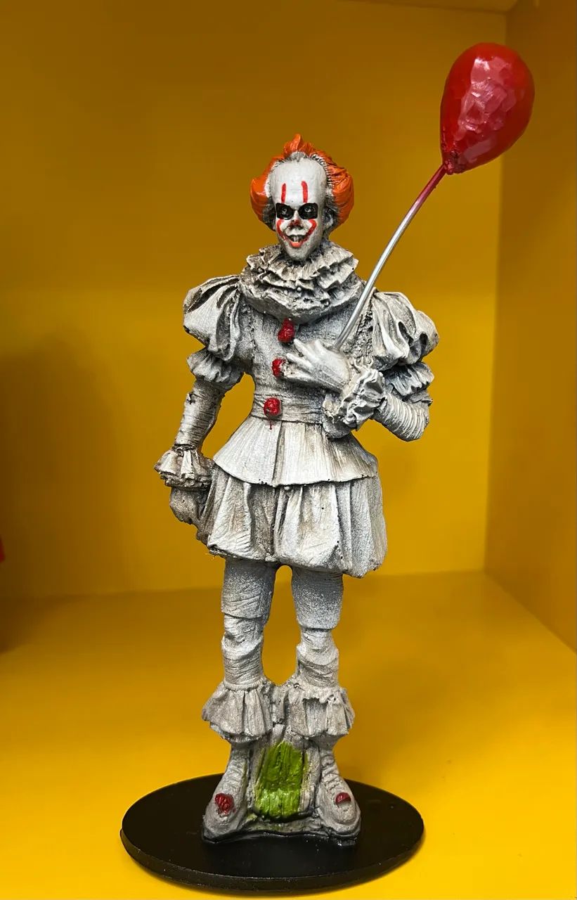 Figuras action - Foto 2