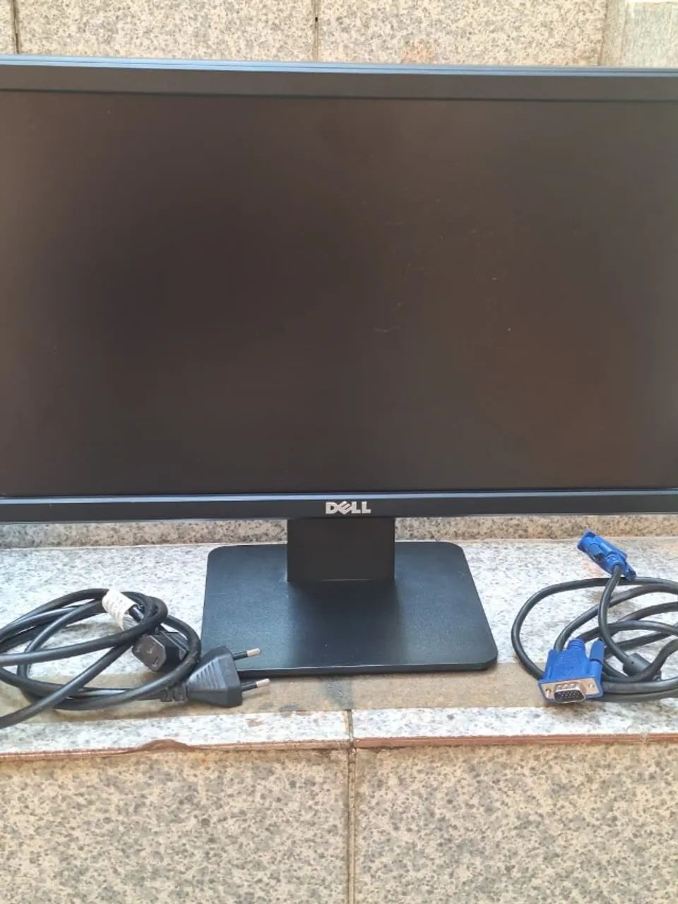 Monitor E1914hc + gabinete - Foto 4