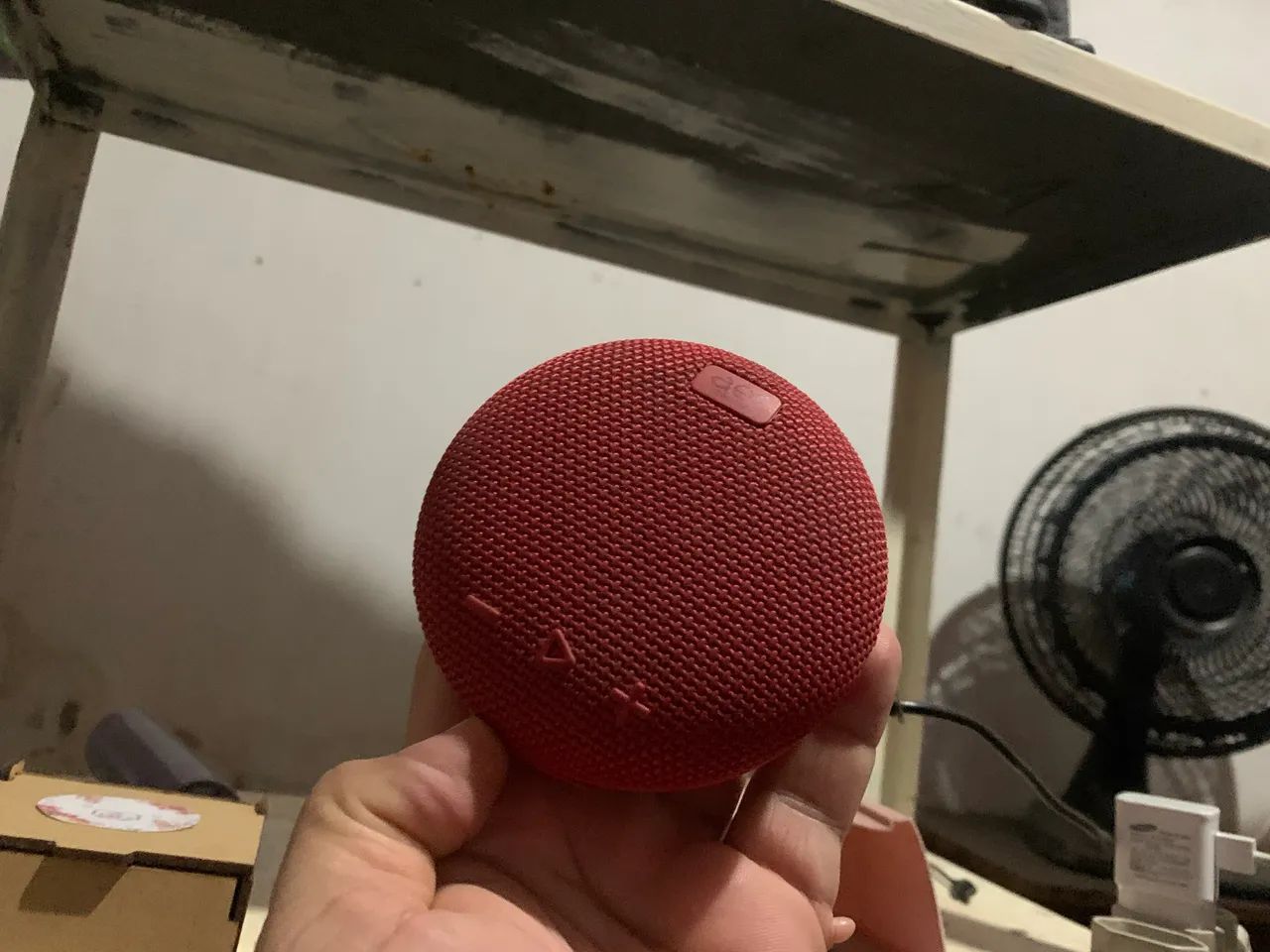 Caixa de som Bluetooth  - Foto 5