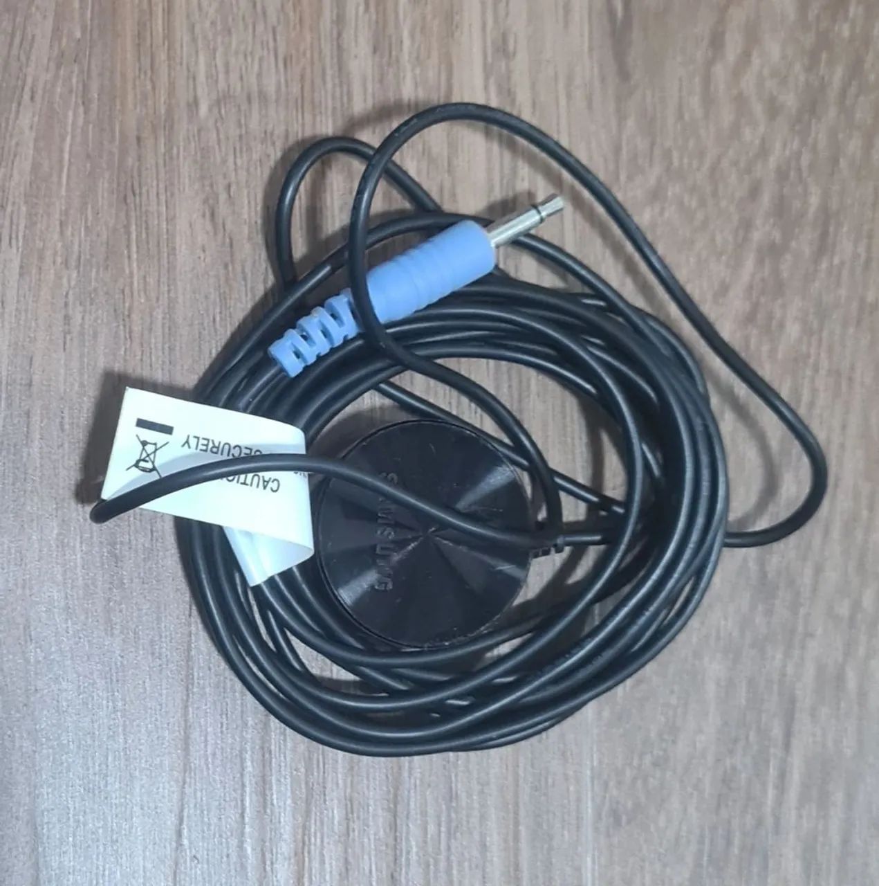 Extensor de sinal de controle da TV - Foto 2