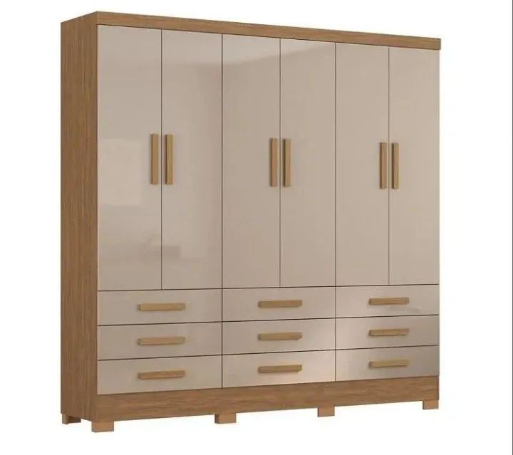 Guarda roupa - Foto 3