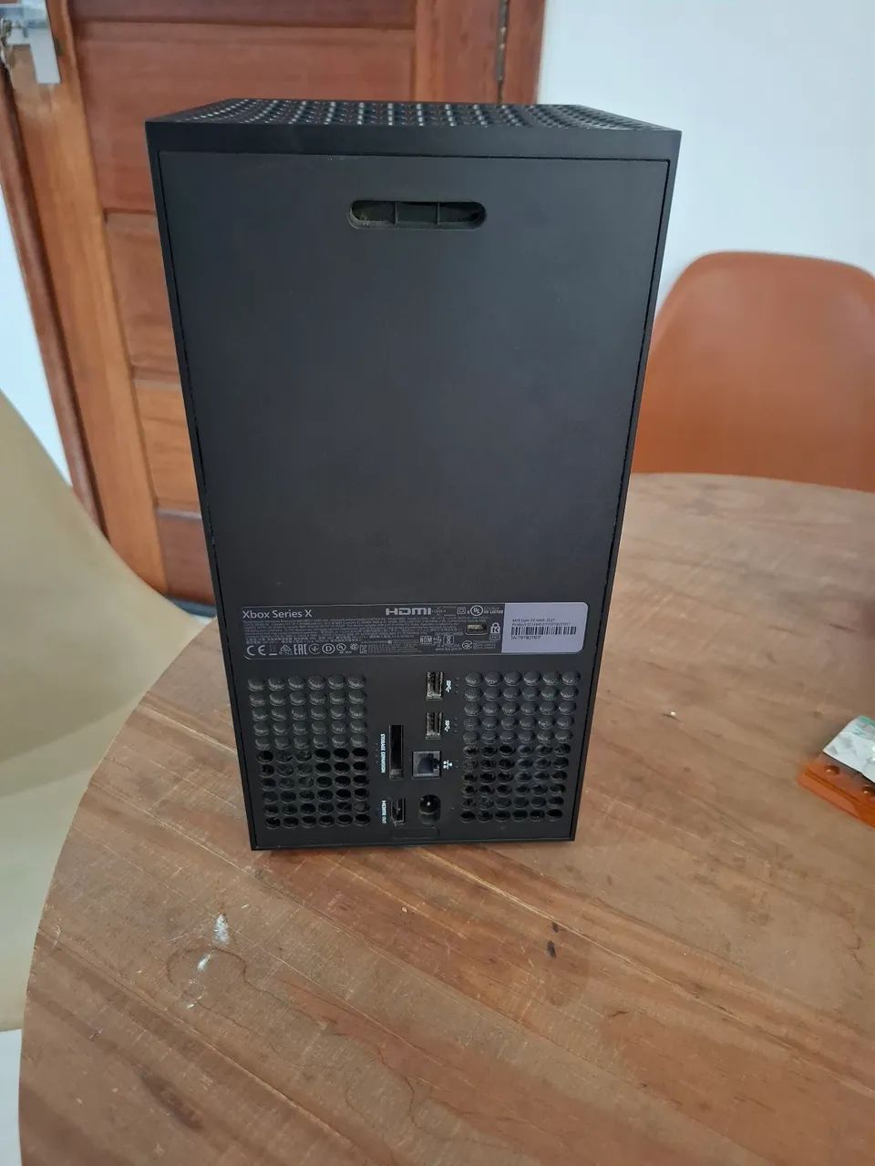 Xbox Series X 1TB - Usado - Foto 4