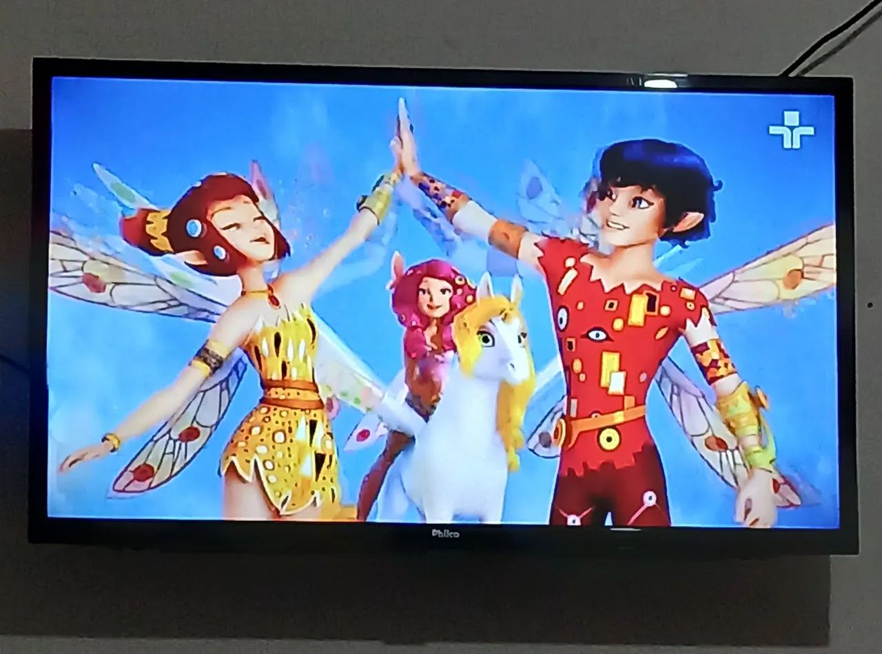 TV Philco 32 polegadas - Foto 2