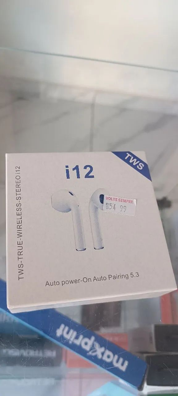 FONE DE OUVIDO SEM FIO - Foto 3