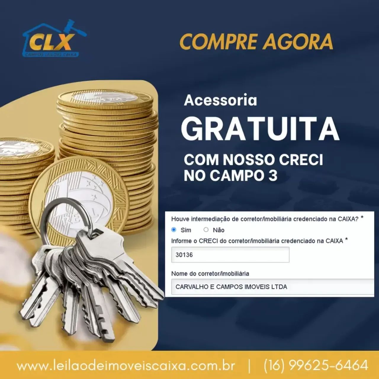 Américo Brasiliense/SP - QD 41 JARDIM SAO JOSE - Foto 11