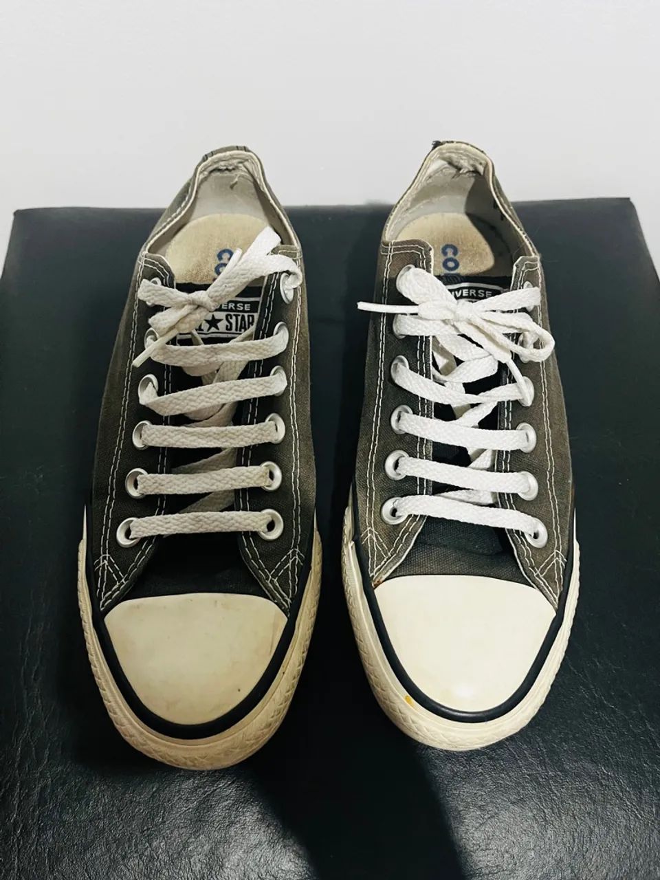 Tênis Converse All Star - Foto 3