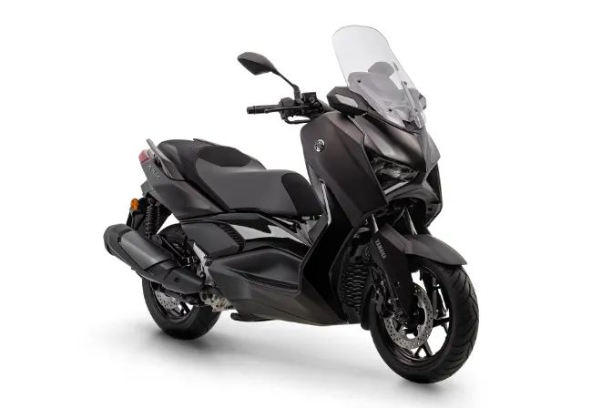 XMAX ABS 300 0KM