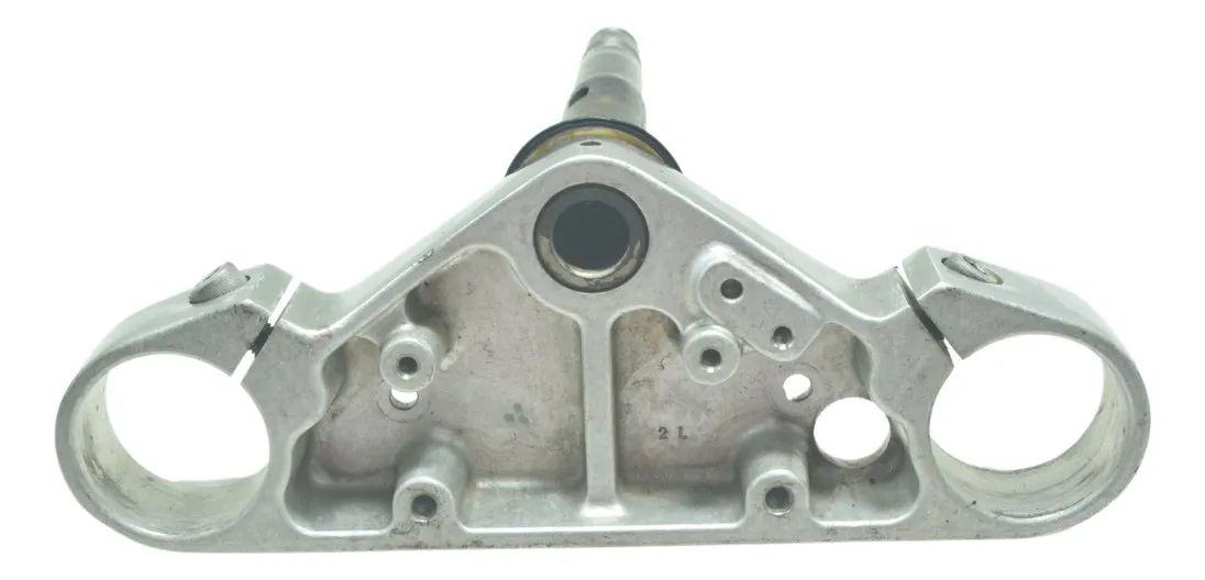 Mesa Inferior C/ Avaria Suzuki Boulevard M 800 09-11 Orig - Foto 5