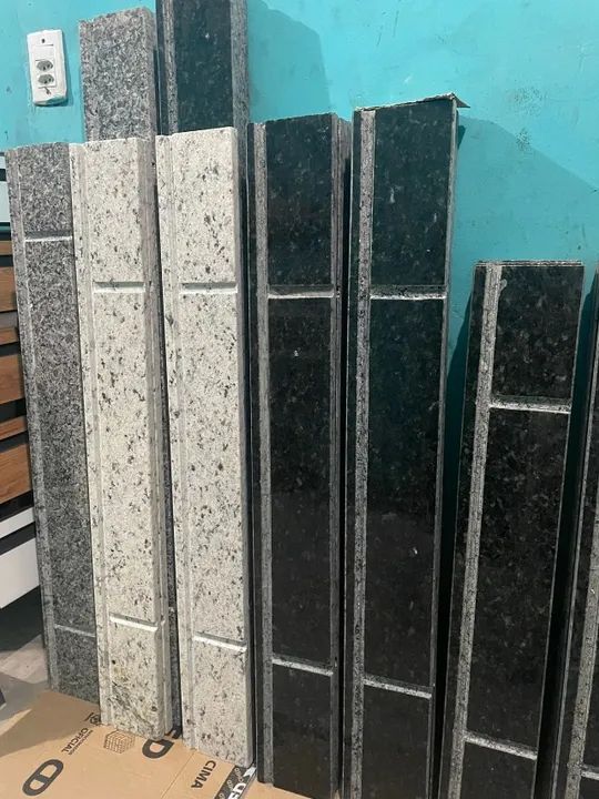 Soleiras - Pedras de janelas - Foto 3