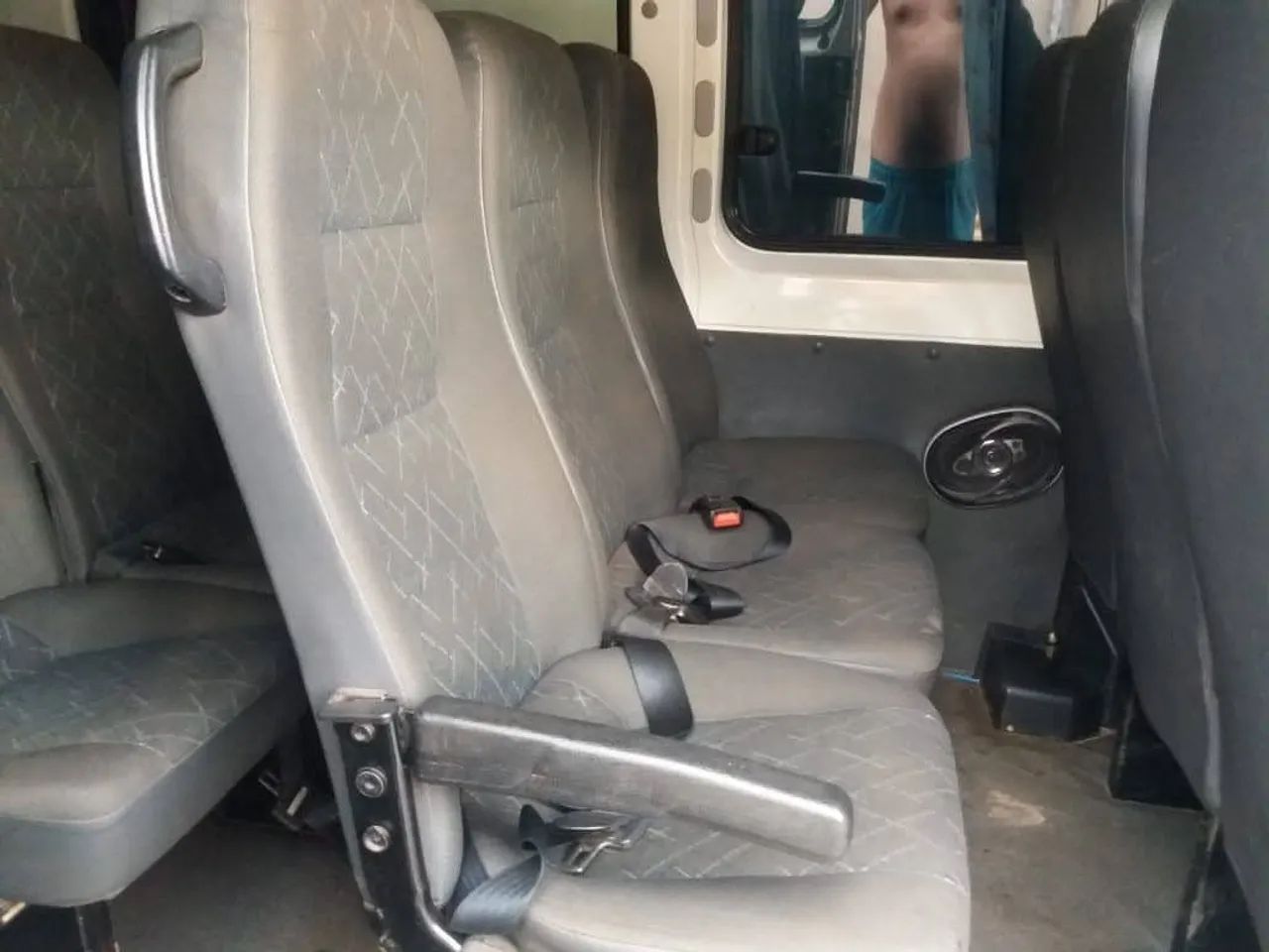 Van Citroen (mesma Ducato)2.8 ano 2009 - Foto 3