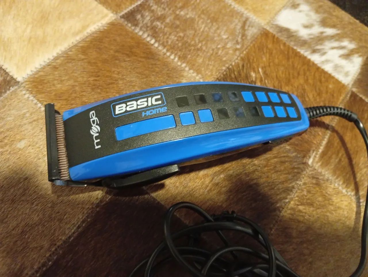 Máquina de cortar cabelo 