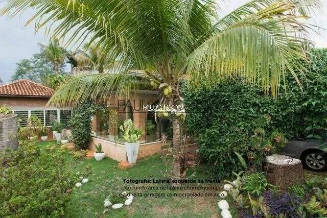 Chácara à venda no bairro Condomínio Balneario Recreativa - Foto 3