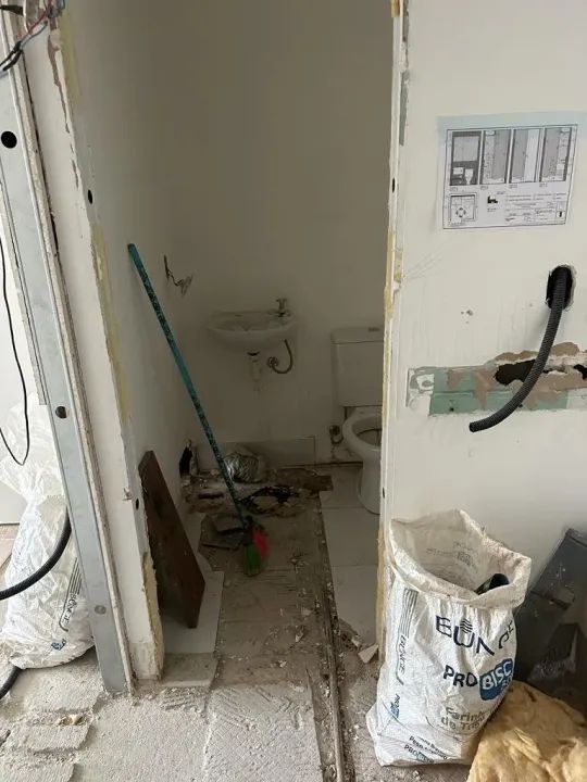 Sala em Enseada do Suá - Vitória - Foto 4