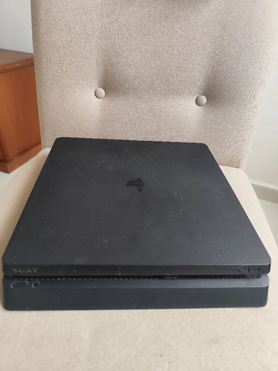 PlayStation 4 - Console Sony