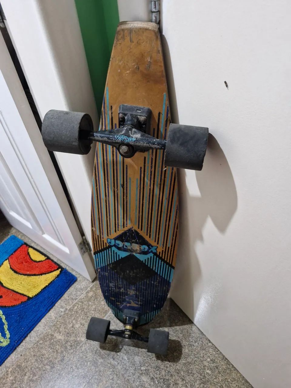 Long board 