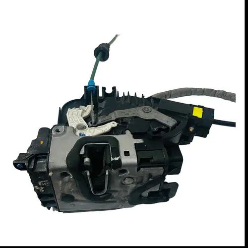 Fechadura Traseira Esquerda Mercedes C180 2015 A 2020 - Foto 3