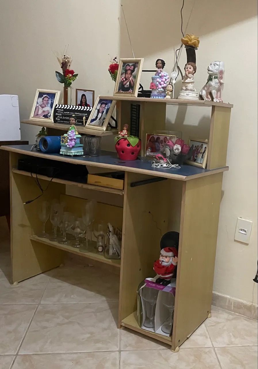 Mesa para escritório 