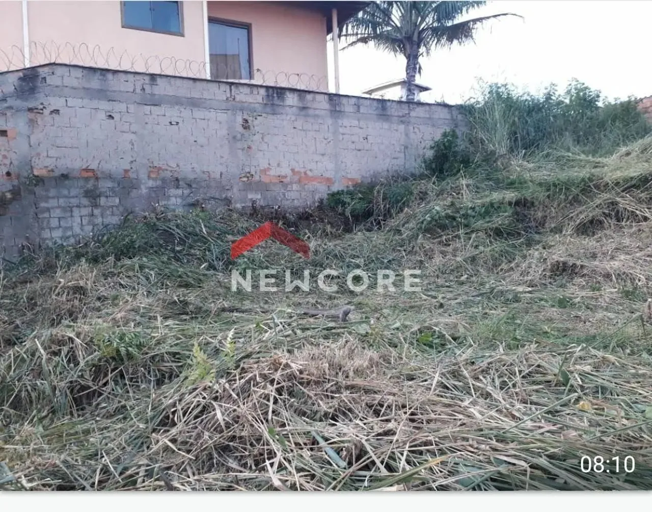 Lote em Rua Mirante - Boa Vista - Belo Horizonte/MG