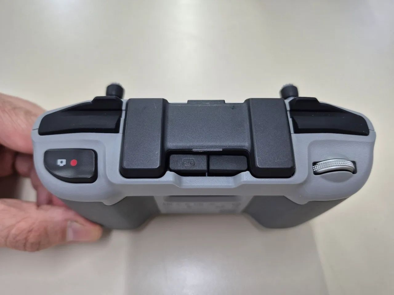 Controle DJI RC-N1 impecável (Promo) - Foto 3