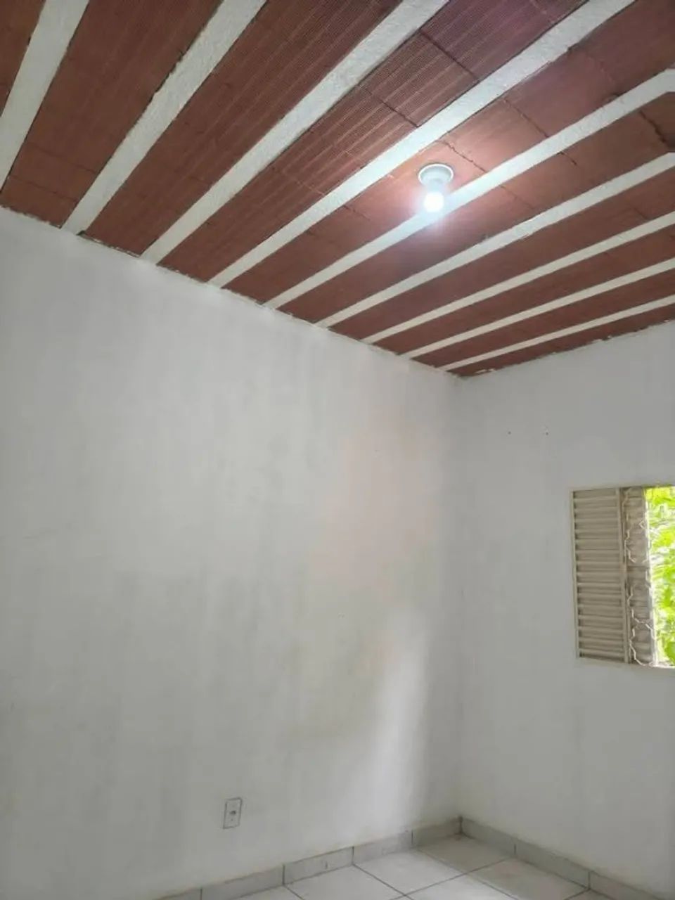 Casa na estrutural ( parcelada) - Foto 4
