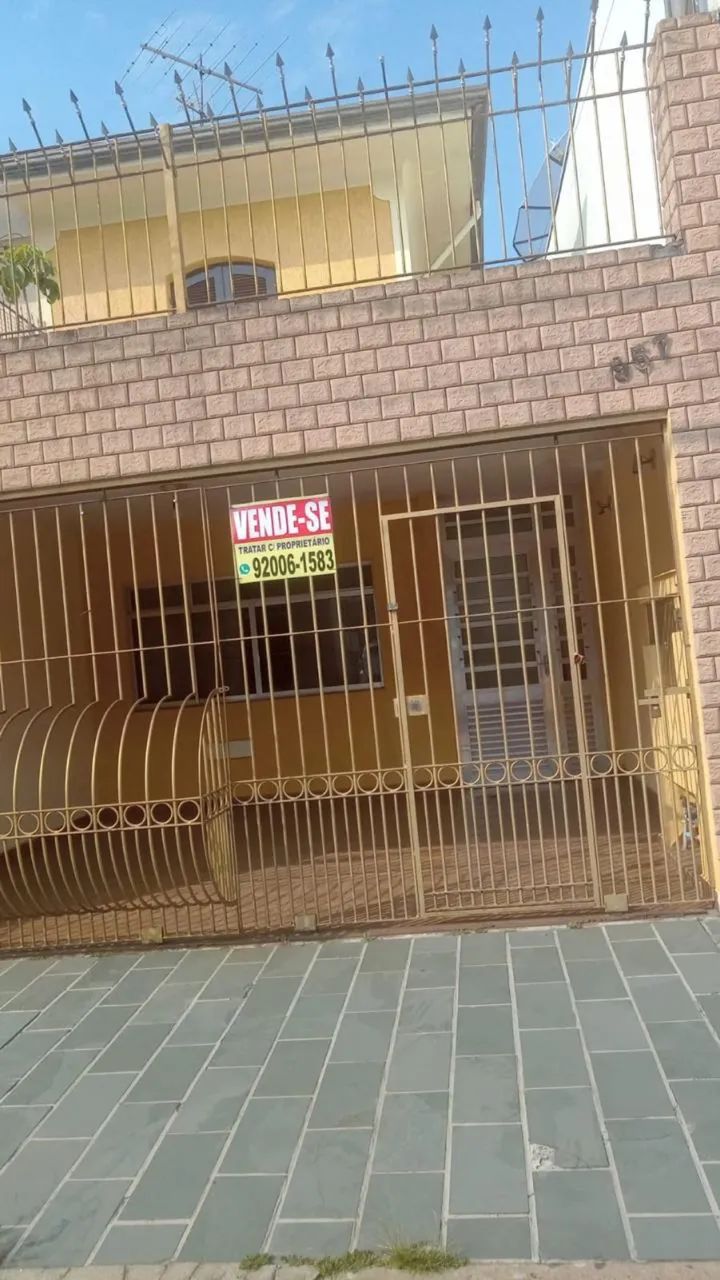 Foto - São Paulo - Vila Carrão