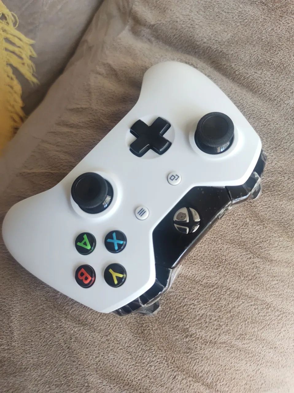 Controle Xbox one - Foto 4