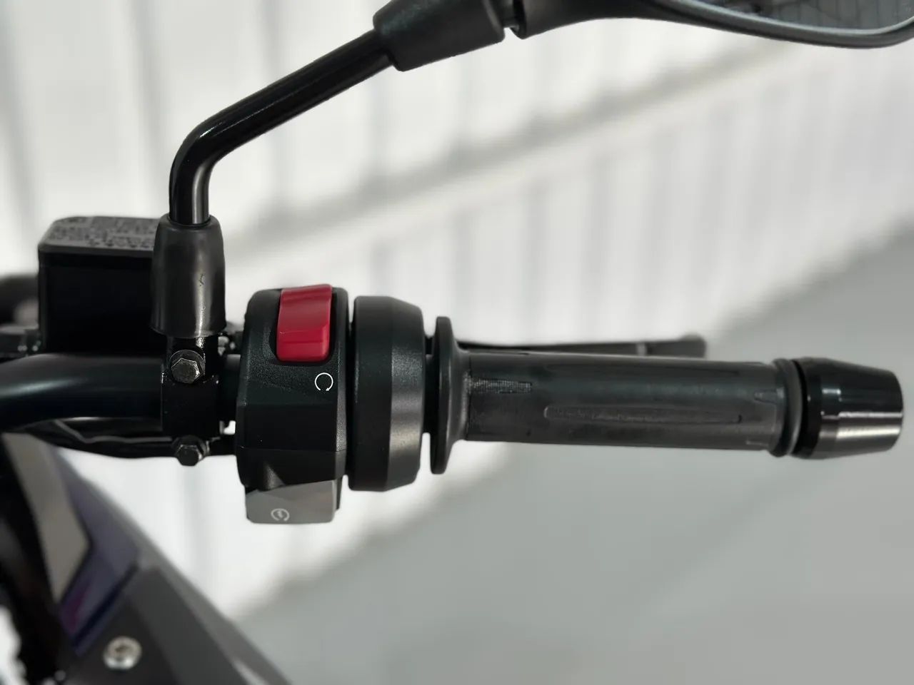 310 GS ABS AZUL 2023/2023 - Foto 5
