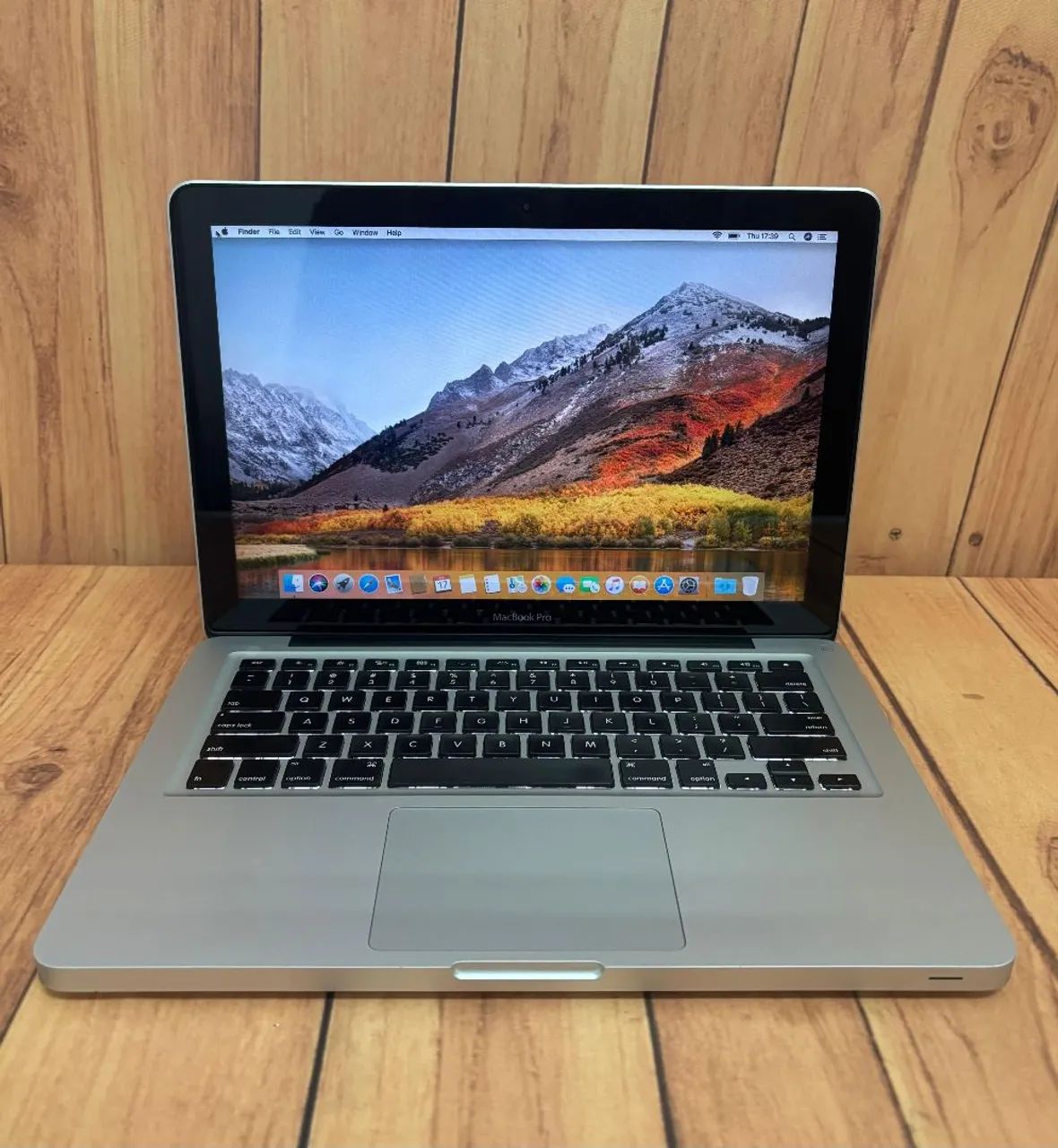 【極美品】MacBook Pro 1TB メモリ16GB macbookpro mid2012 メモリ16GB SSD500GB MacBook Pro Mid2012