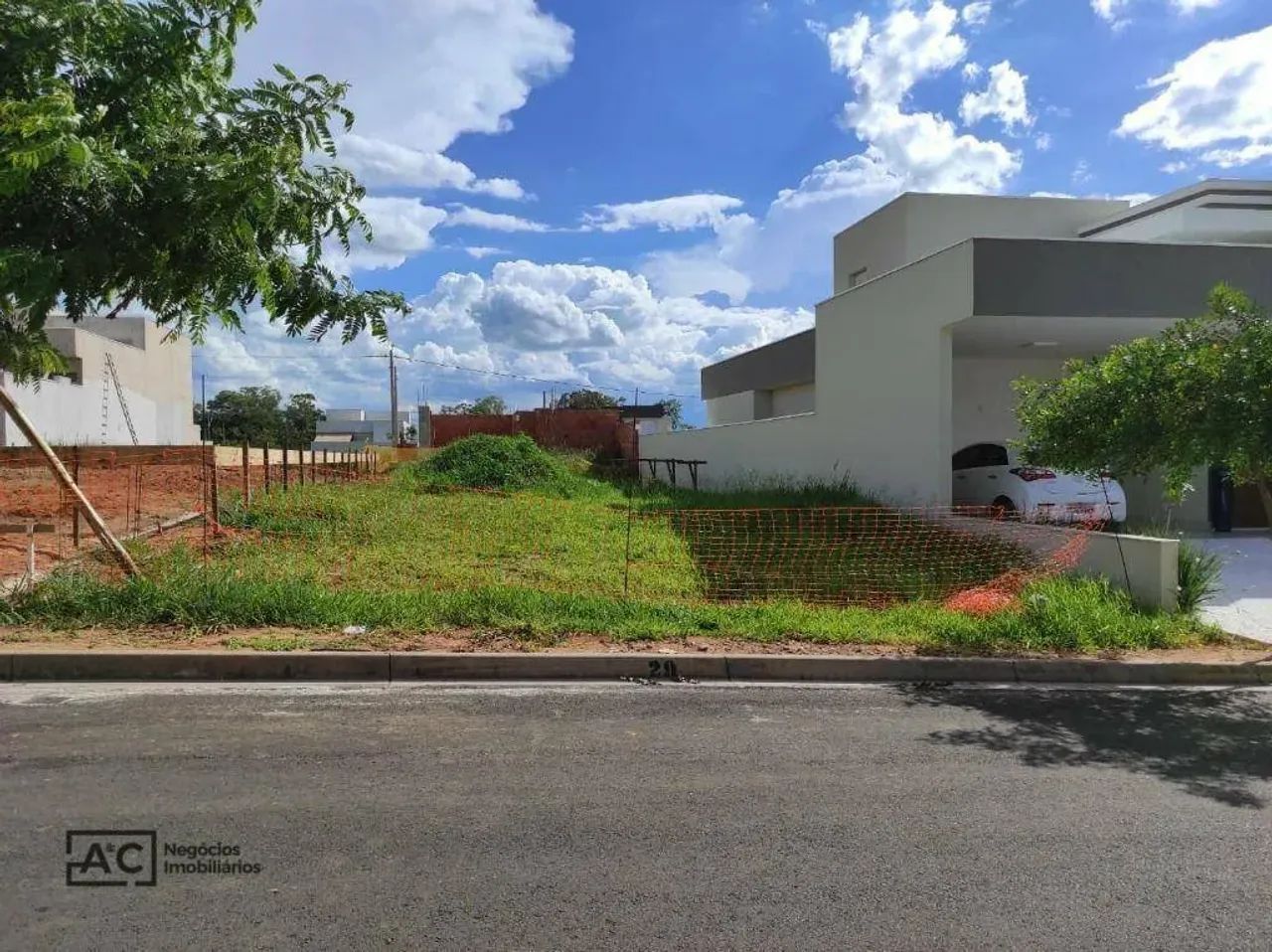 Terreno à venda, 250 m² por R$ 300.000,00 - Parque Olívio Franceschini - Hortolândia/SP - Foto 2