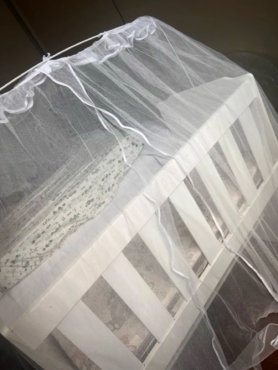 Mini crib64296270730241121