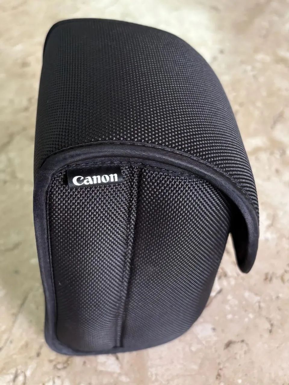 Flash Canon Macro Ring Lite MR-14EX II - Foto 4