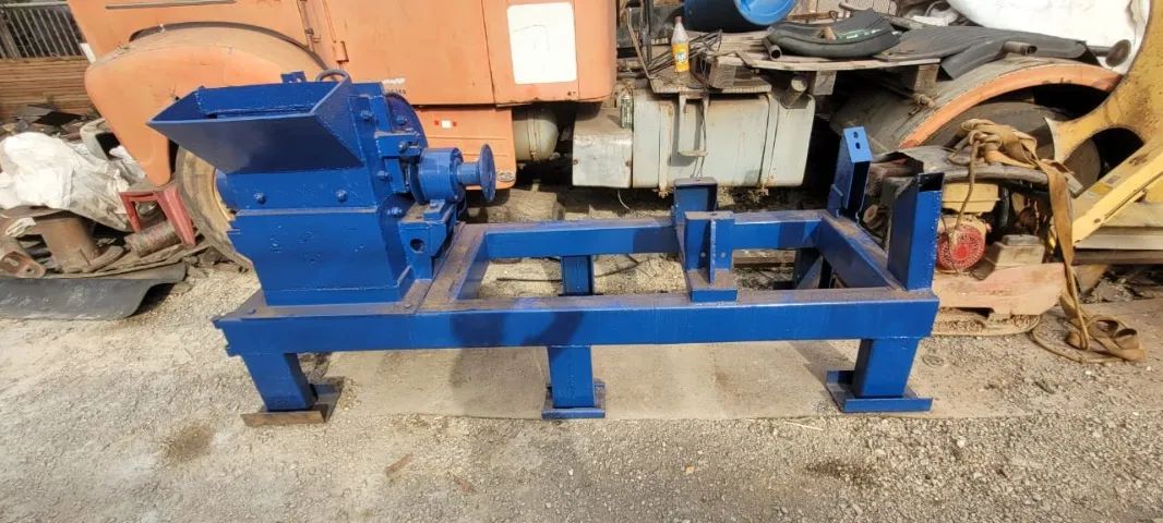 Moinho de ouro tipo martelo - Foto 7