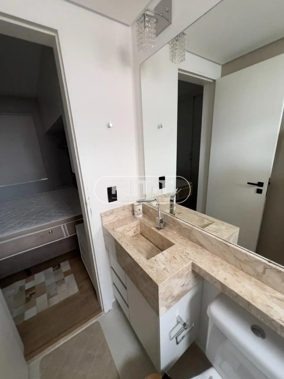 Apartamento para Locação 2 Quartos, 1 Suite, 2 Vagas, 78M², Jardim São Vicente, Campinas -