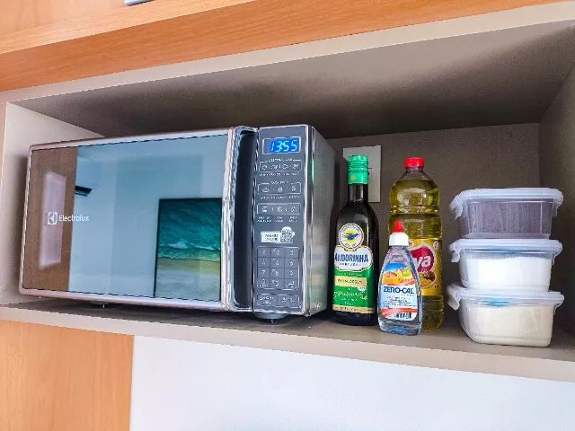 Studio Alto Luxo Carnaval 4 Pessoas Corredor da Vitória - Foto 11