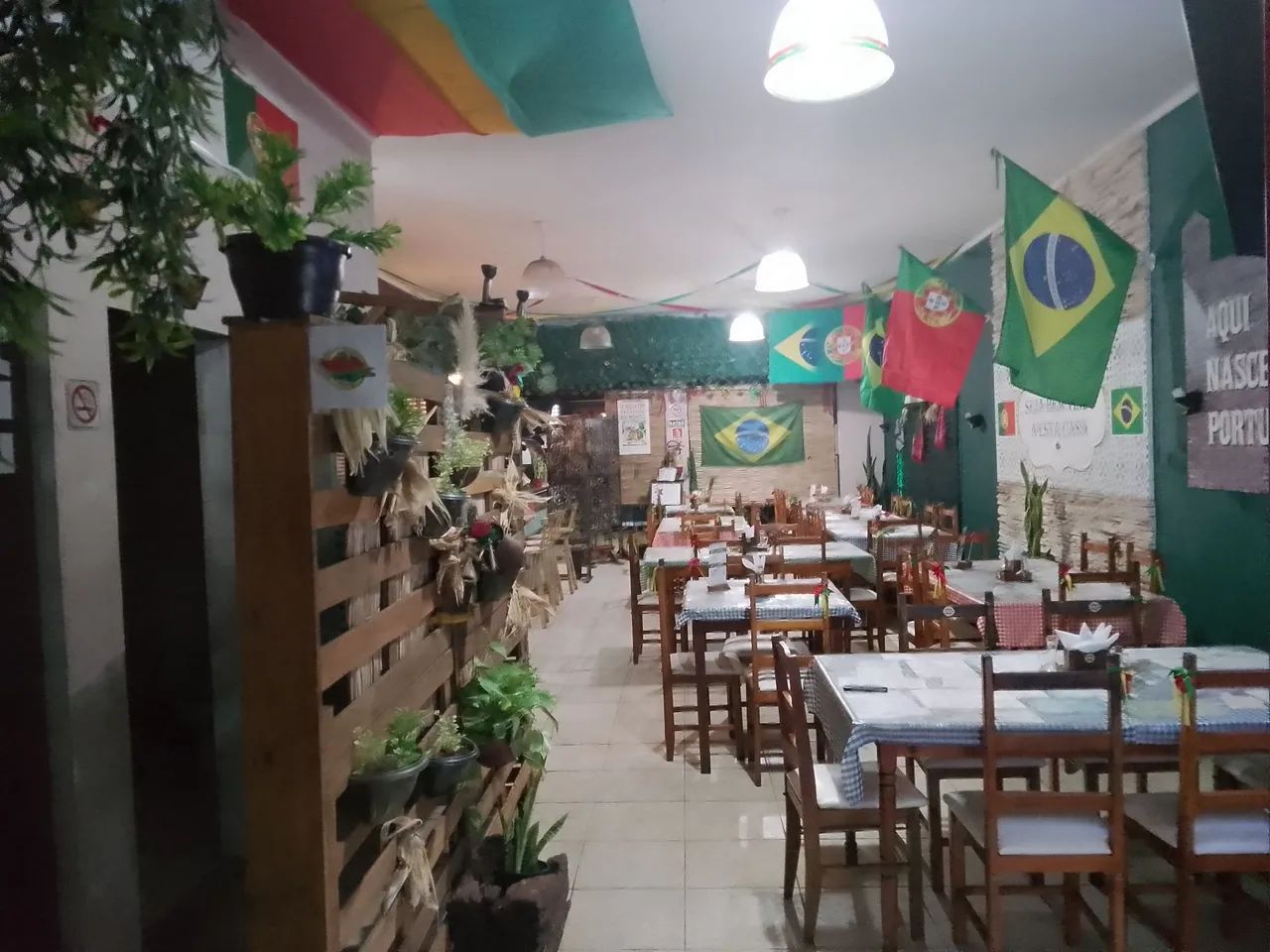RESTAURANTE TIPICO PORTUGUÊS  - Foto 2