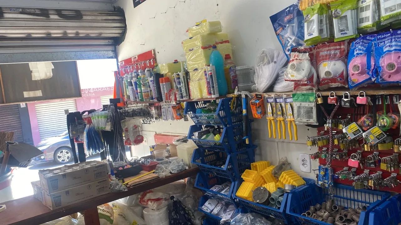 FERRAGISTA A VENDA  - Foto 3