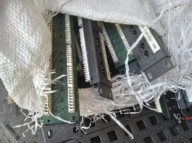 Patch panel CAt 5 e Cat 6,24 portas com cords de ate 7 metros,td Furukawa.Patch panel CAt - Foto 3
