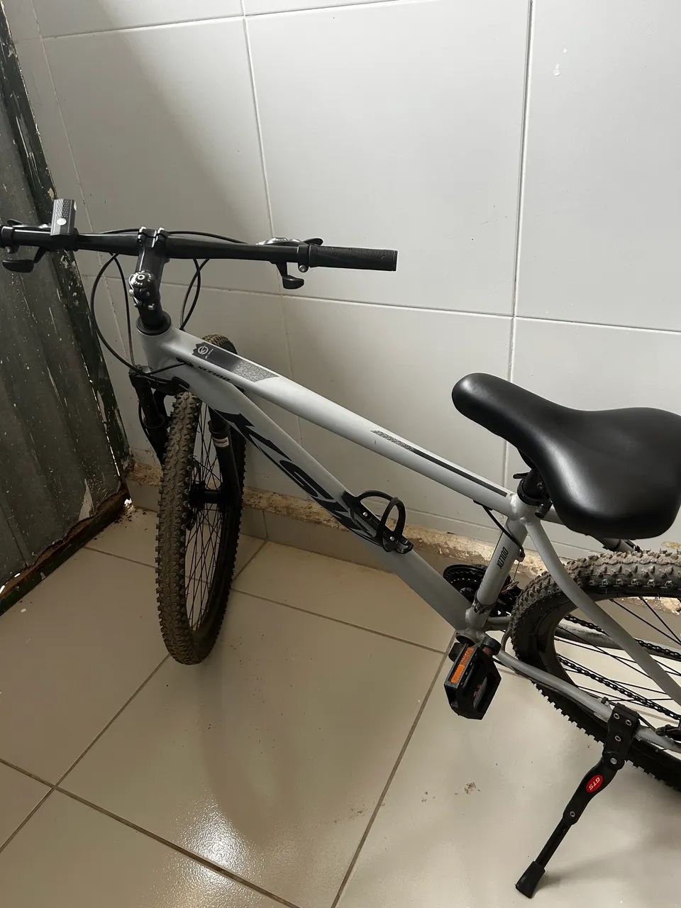 Bicicleta KSW - Foto 2