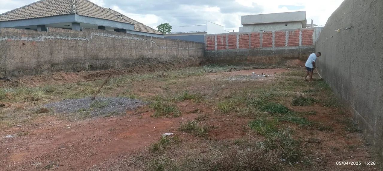 Foto - Brasília - Setor Habitacional Contagem (Sobradinho)