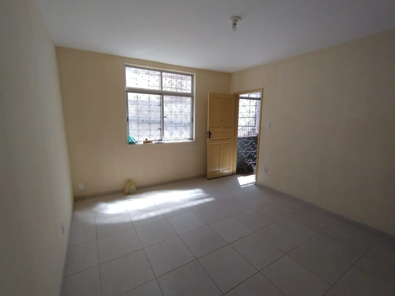 Apartamento liberdade