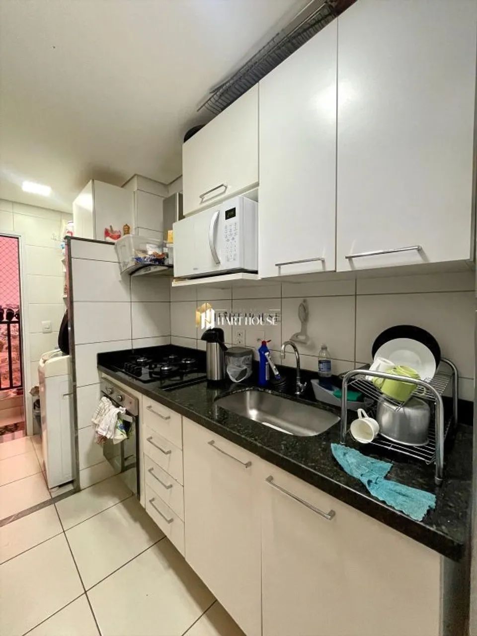 Condomínio Alvorada 3 quartos - Venda - Foto 4
