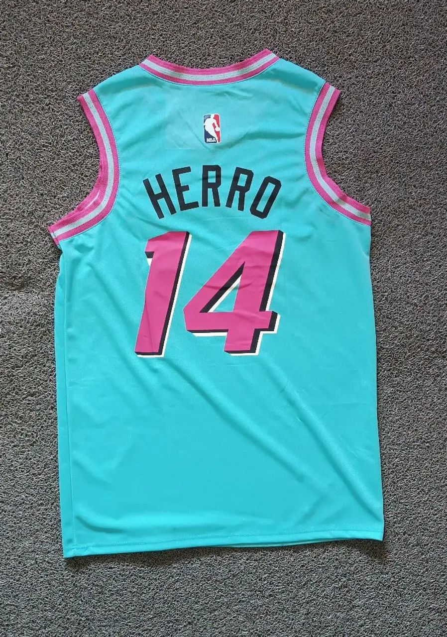 Regata Miami Heat Modelo Connect - Foto 2