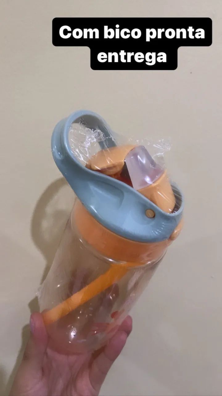 Garrafa  - Foto 3