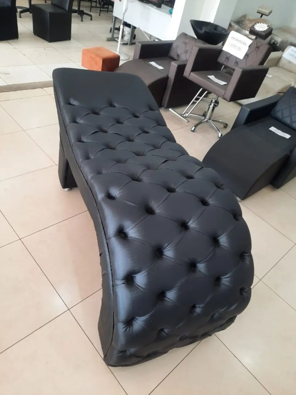 Maca estética, maca maquiagem, designe de sobrancelhas. - Foto 2