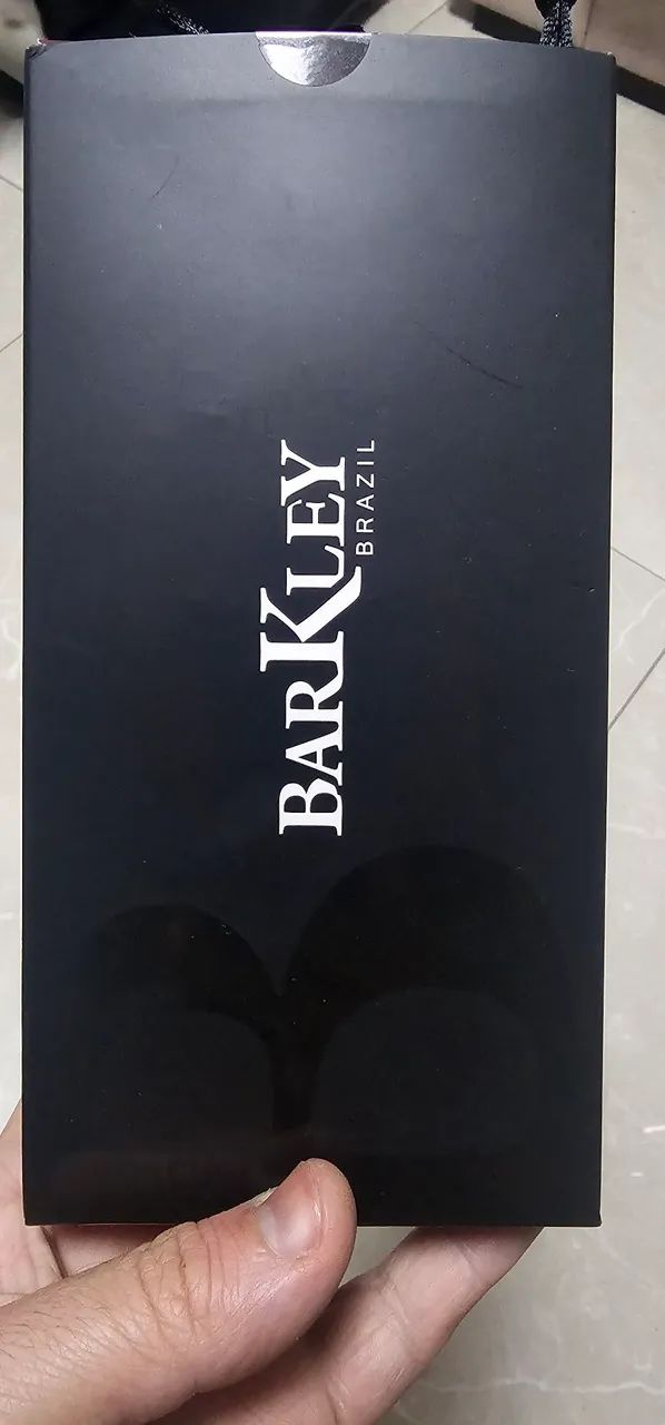 Boquilha Barkley Mavrud 7 Sax Alto - Foto 6