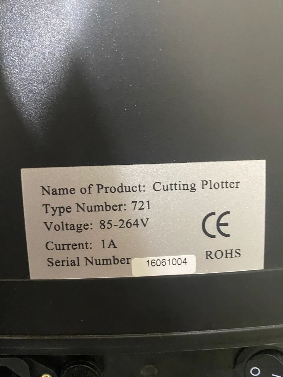 Plotter de Recorte  - Foto 2