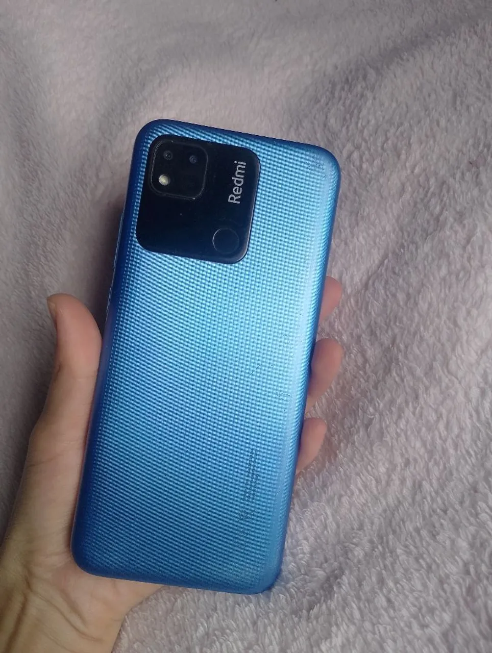 VENDO REDMI 10A R$300,00