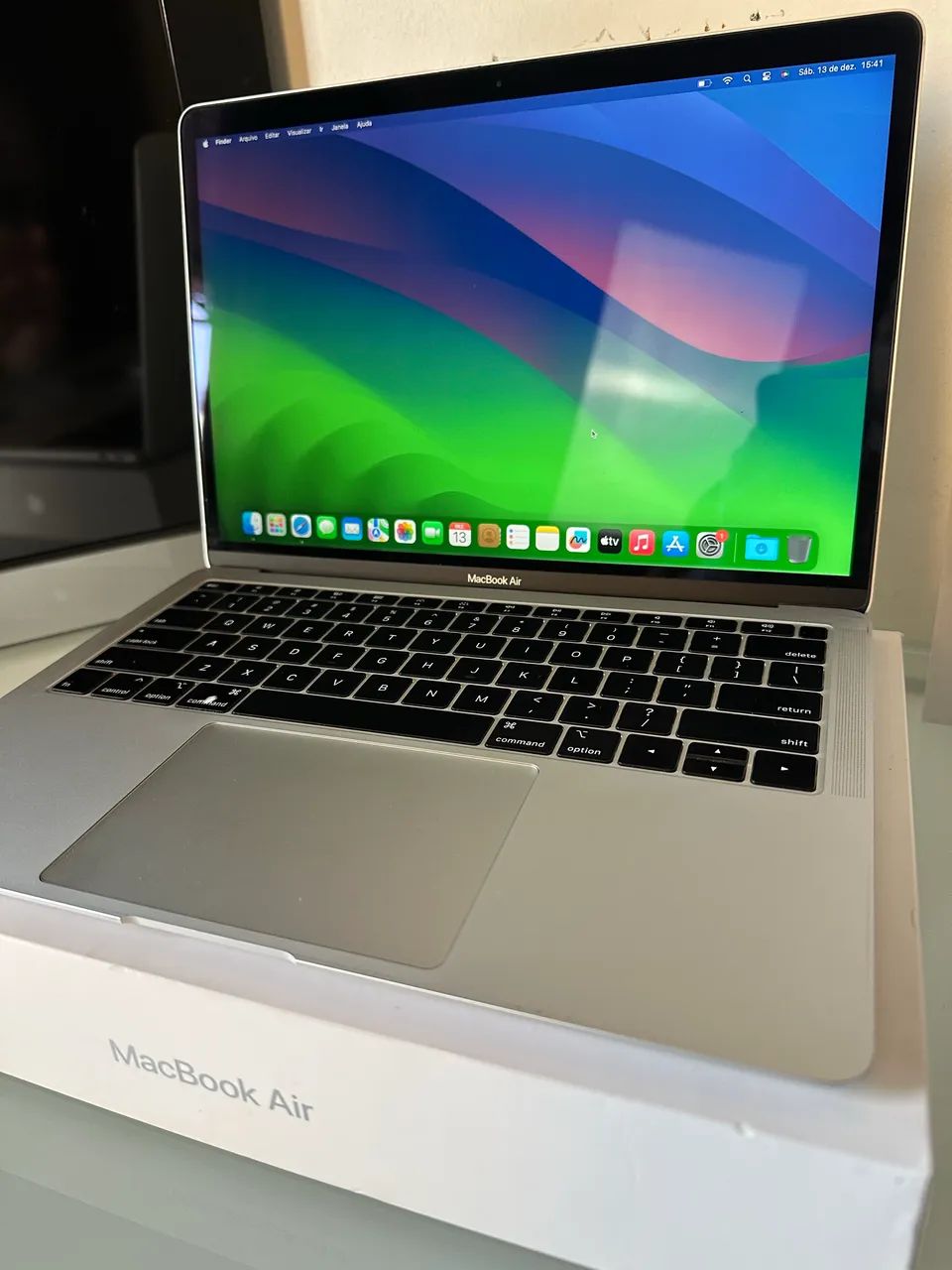 Antes de comprar um MacBook Air, veja este primeiro. MacBook Air